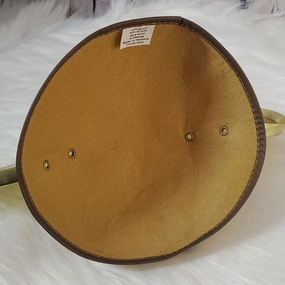 Disney Resort Parks Exclusive - Childs Ears Hat - Mickey Mouse Gold Ears Hat - Picture 7 of 7